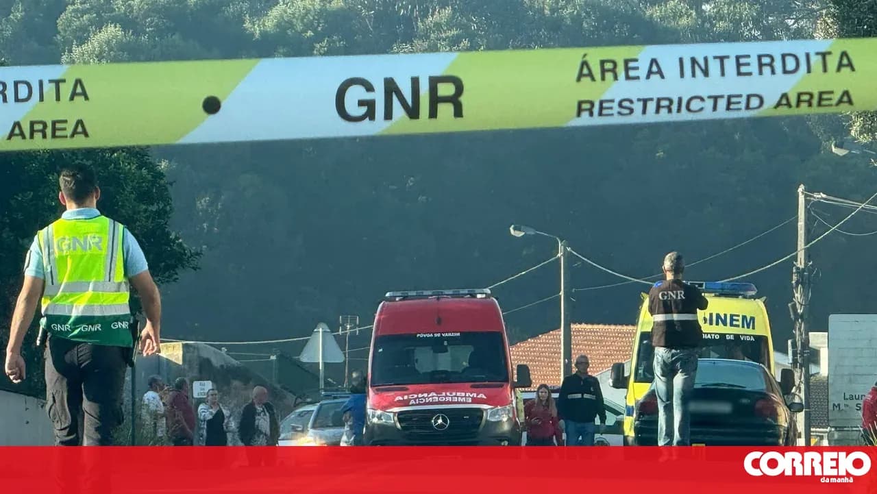 Man fatally struck while walking on the EN205 in Póvoa de Varzim