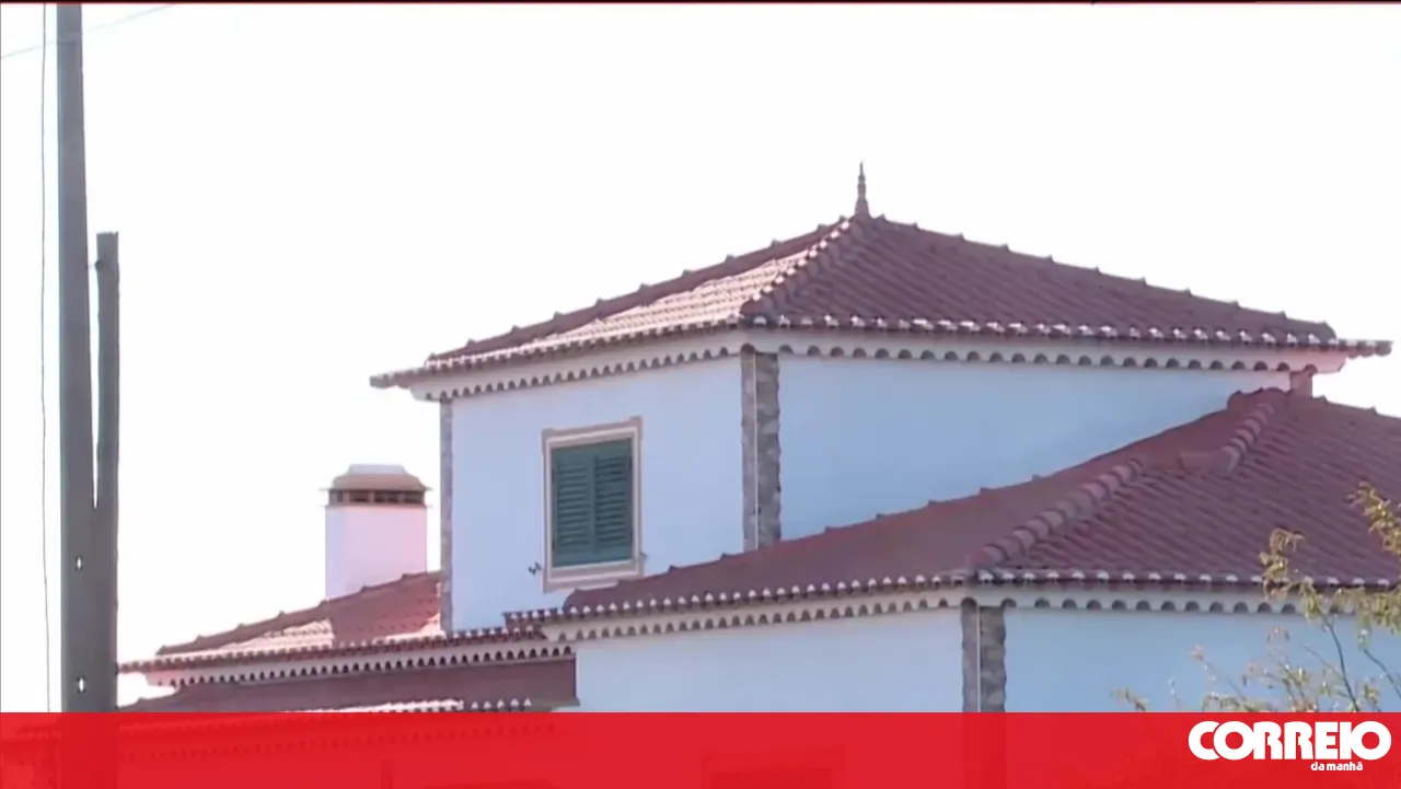 Man kills wife and commits suicide in Elvas