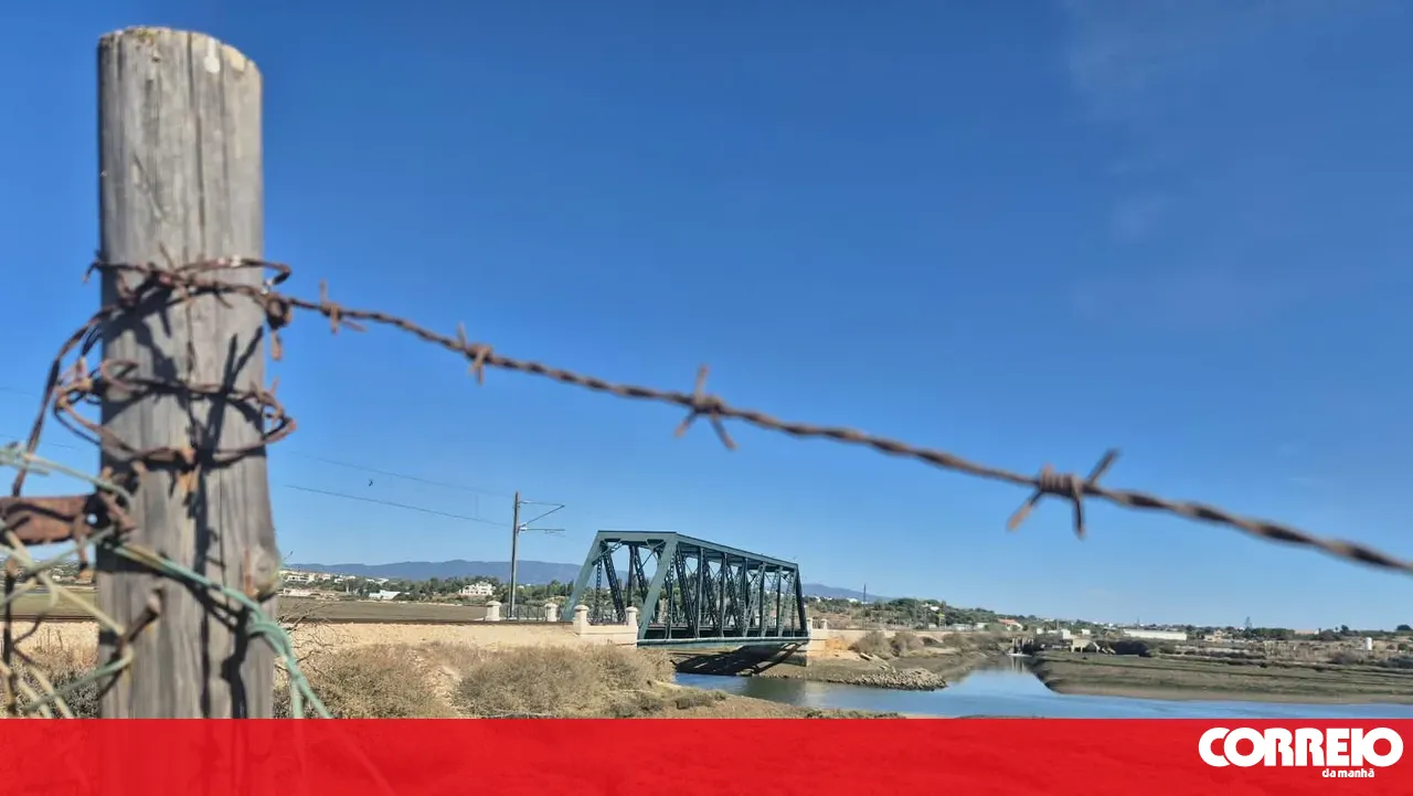 Fisherman electrocuted after fishing rod touches overhead power line on the Lagos railway line