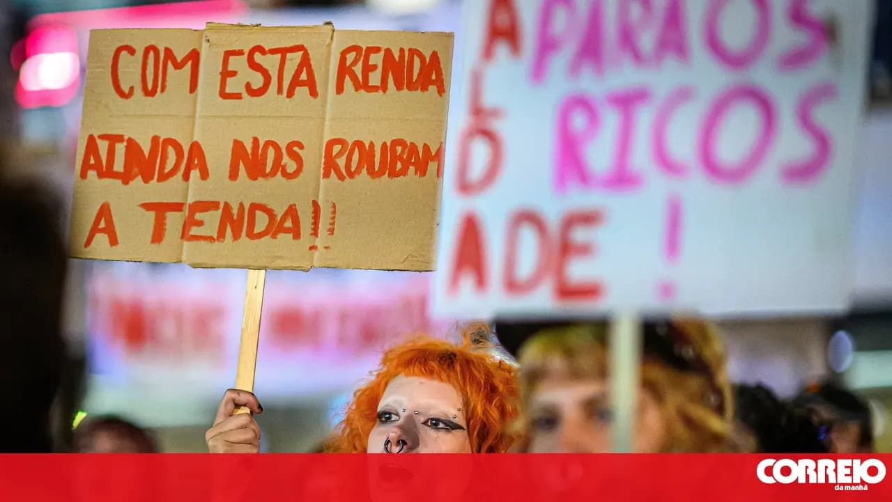 IL accuses PCP and BE of inciting an escalation of protests in Porto