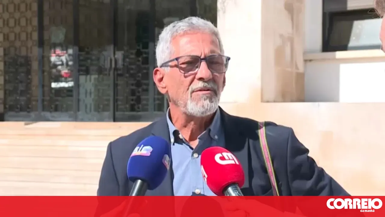 "Lies and more lies": Nuno Homem de Sá reacts after first domestic violence trial session
