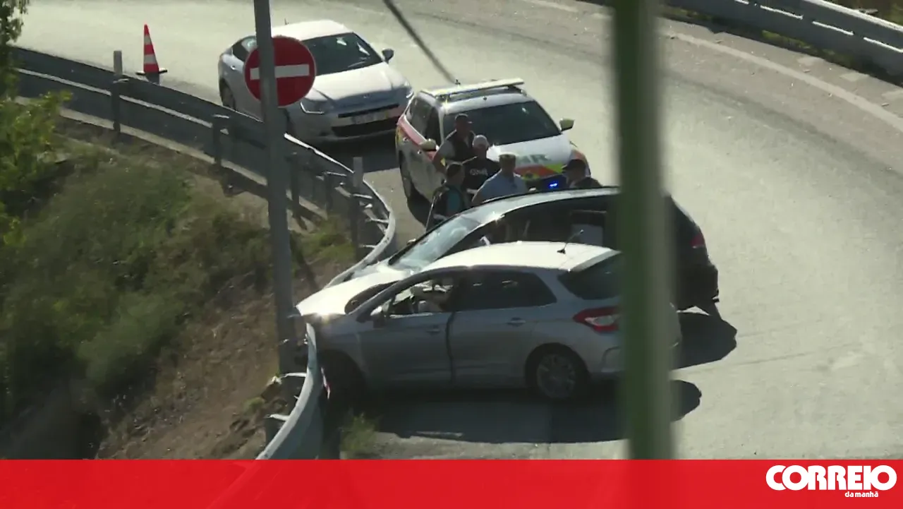 Father who fled with daughter in Bragança placed under house arrest