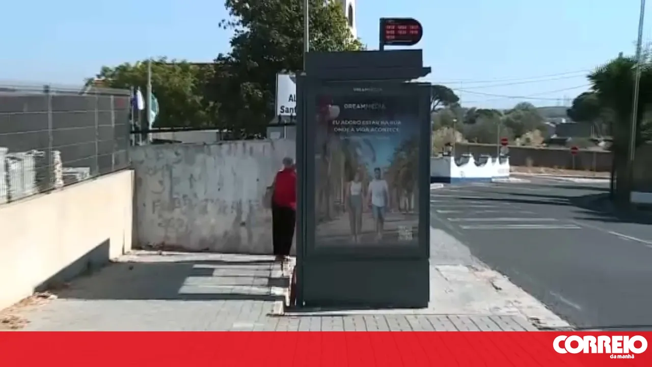 17-year-old boy stabbed in a surprise attack in Sintra