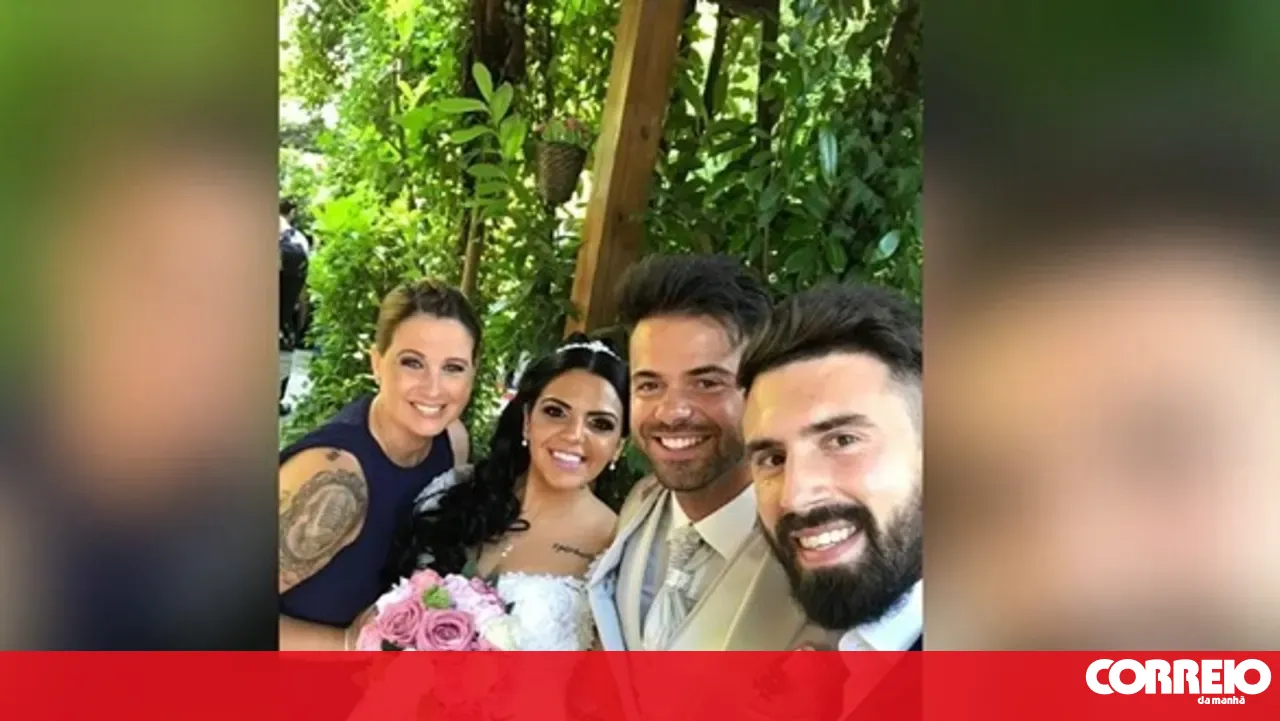 "I considered them my friends": Rúben Boa Nova was defrauded by Daniela Pimenta and Pedro Mourato