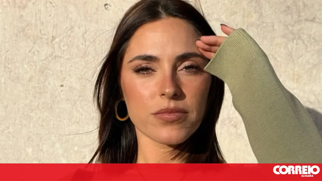 Joana Sequeira reveals she was a victim of obstetric violence