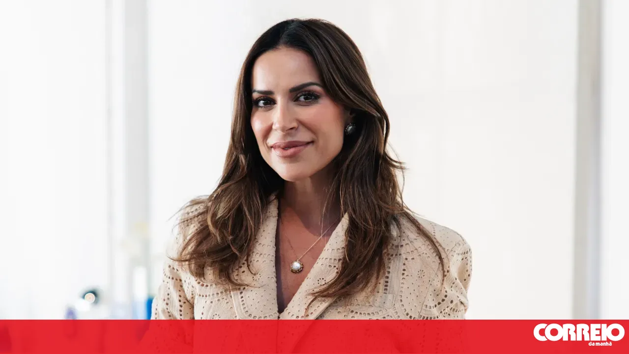 In "recovery" and facing "challenges", Dânia Neto remains mysterious about new health issue