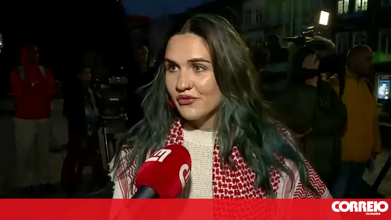 Popular assembly in Braga gathers around two hundred people to listen and decide