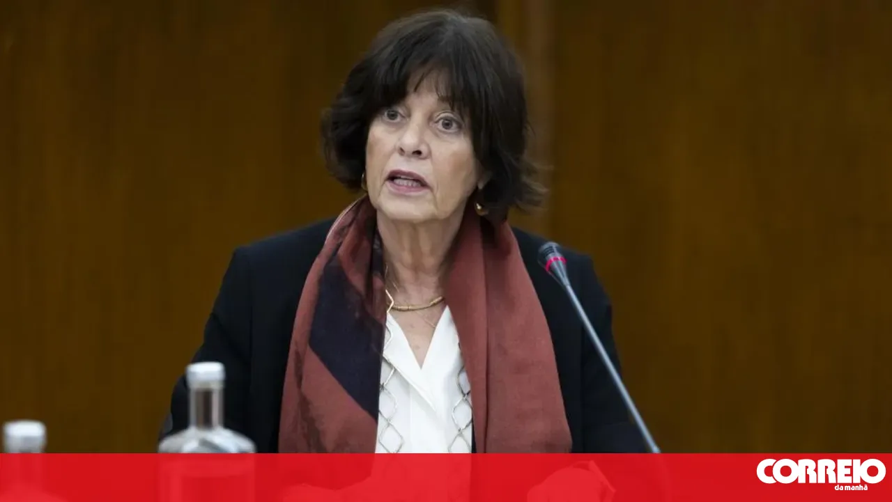 Departure of Lusa's news director is an administrative decision and follows an agreement between parties