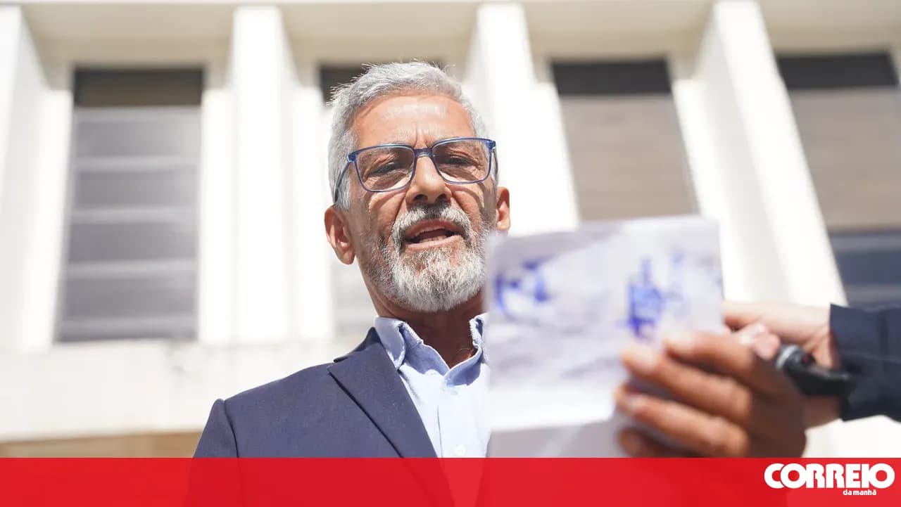 Public Prosecution Service opens door to acquittal of Nuno Homem de Sá