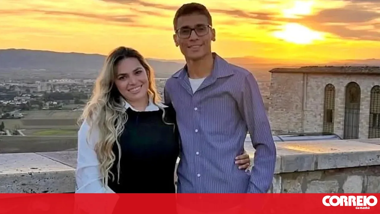 Widower of woman who died on honeymoon in Portugal asks for help to bring body back to Brazil