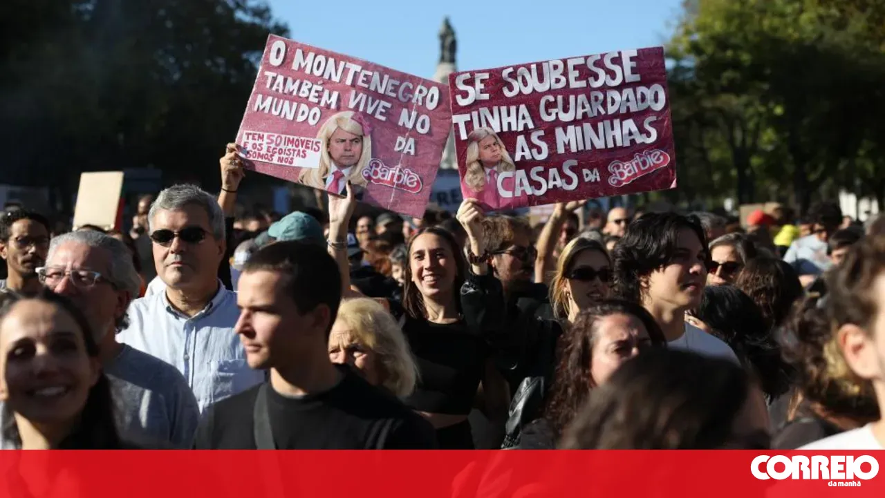 Livre, PCP and BE demand solutions and rejection of changes to the rental law