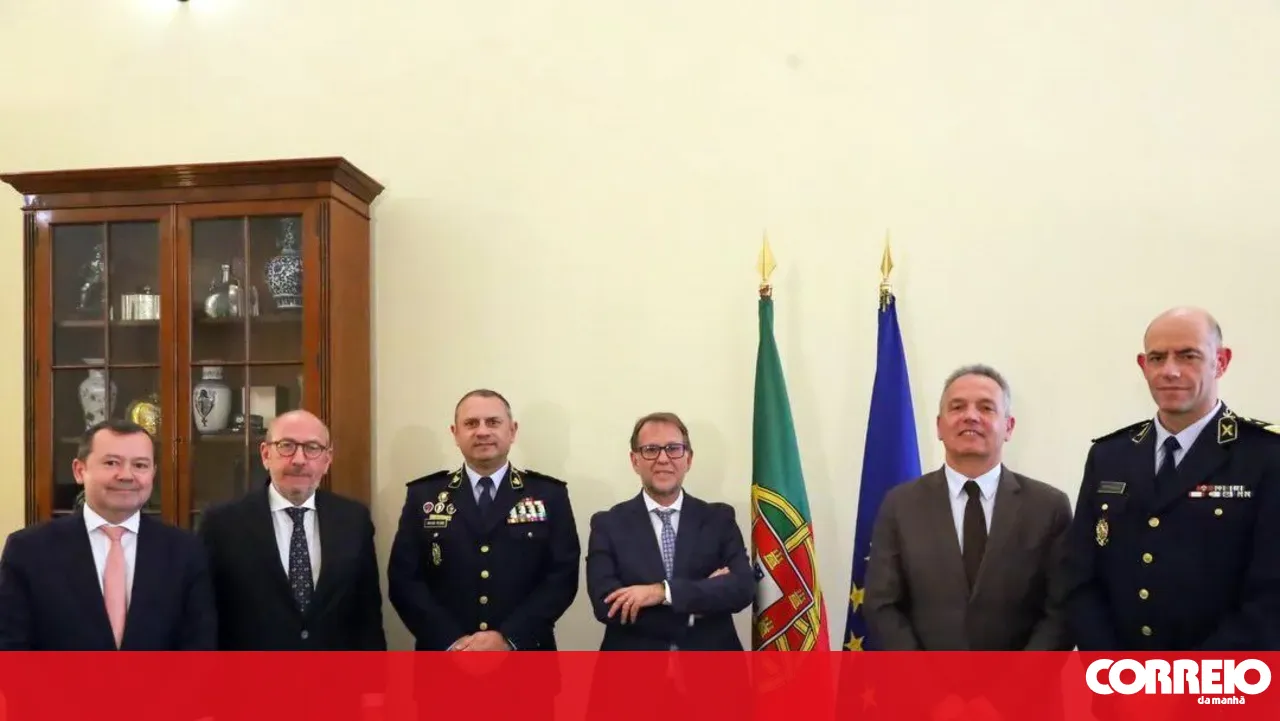 Luís Neves will not change GNR leadership