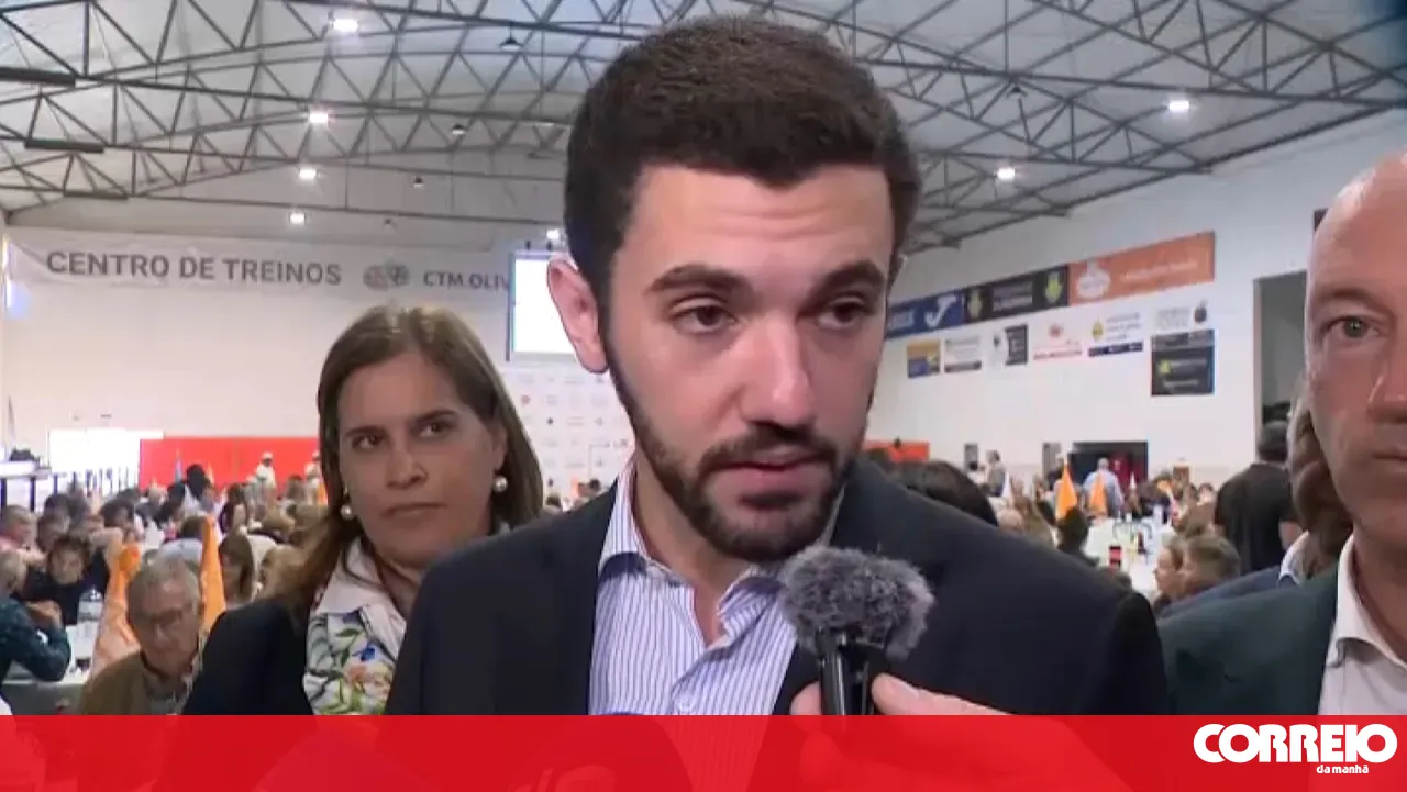 PSD defends police conduct during protests and accuses PS of irresponsibility and hypocrisy