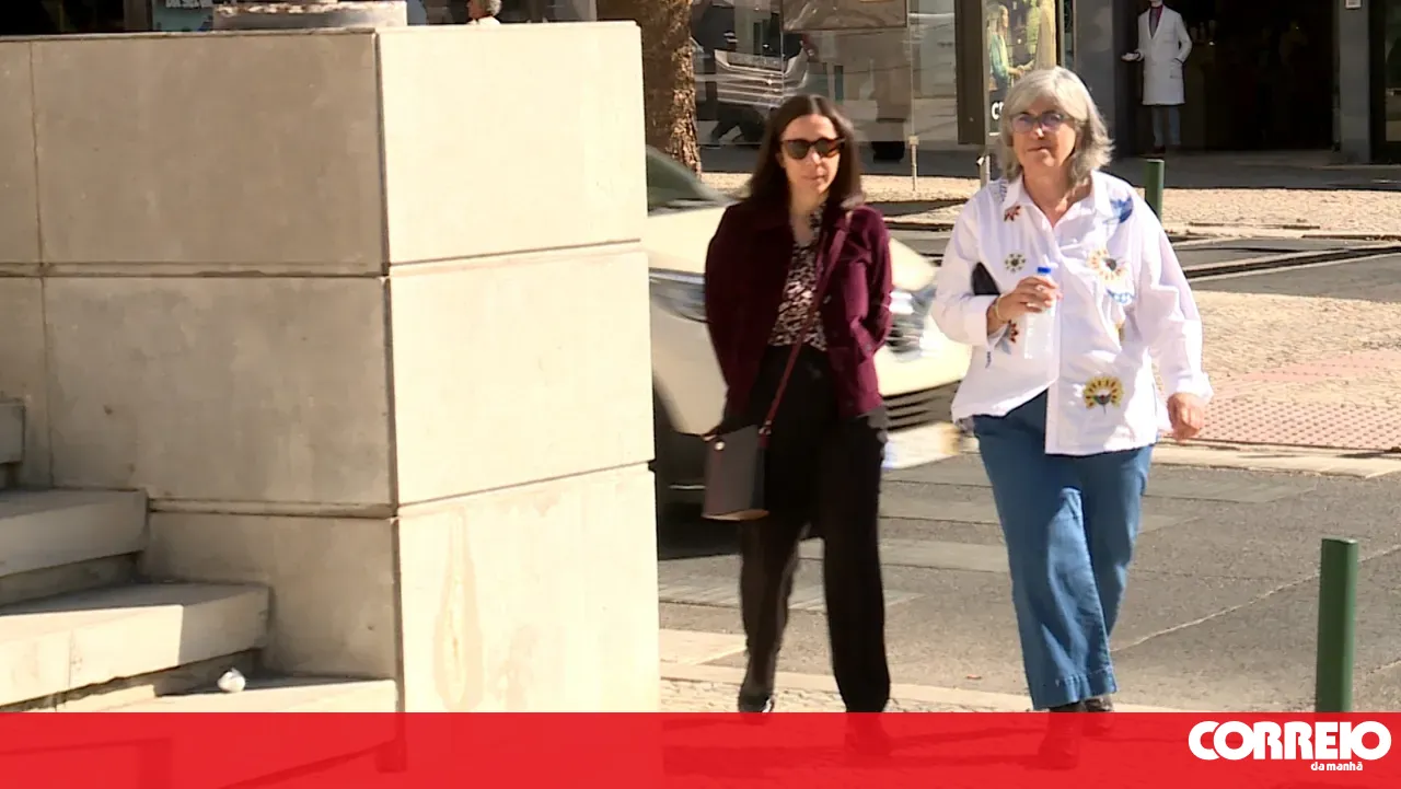 Technical problem during wiretap hearing delays corruption trial in Vila Real de Santo António