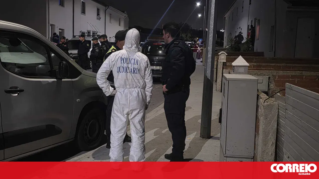 Man shot dead in brawl in Gondomar