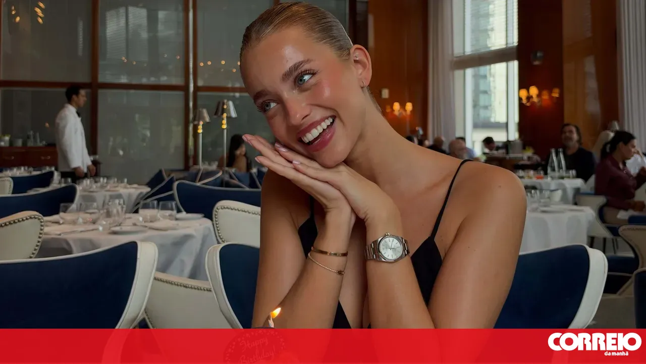 Oops!!! Lando Norris reacts to Margarida Corceiro's birthday and then deletes everything