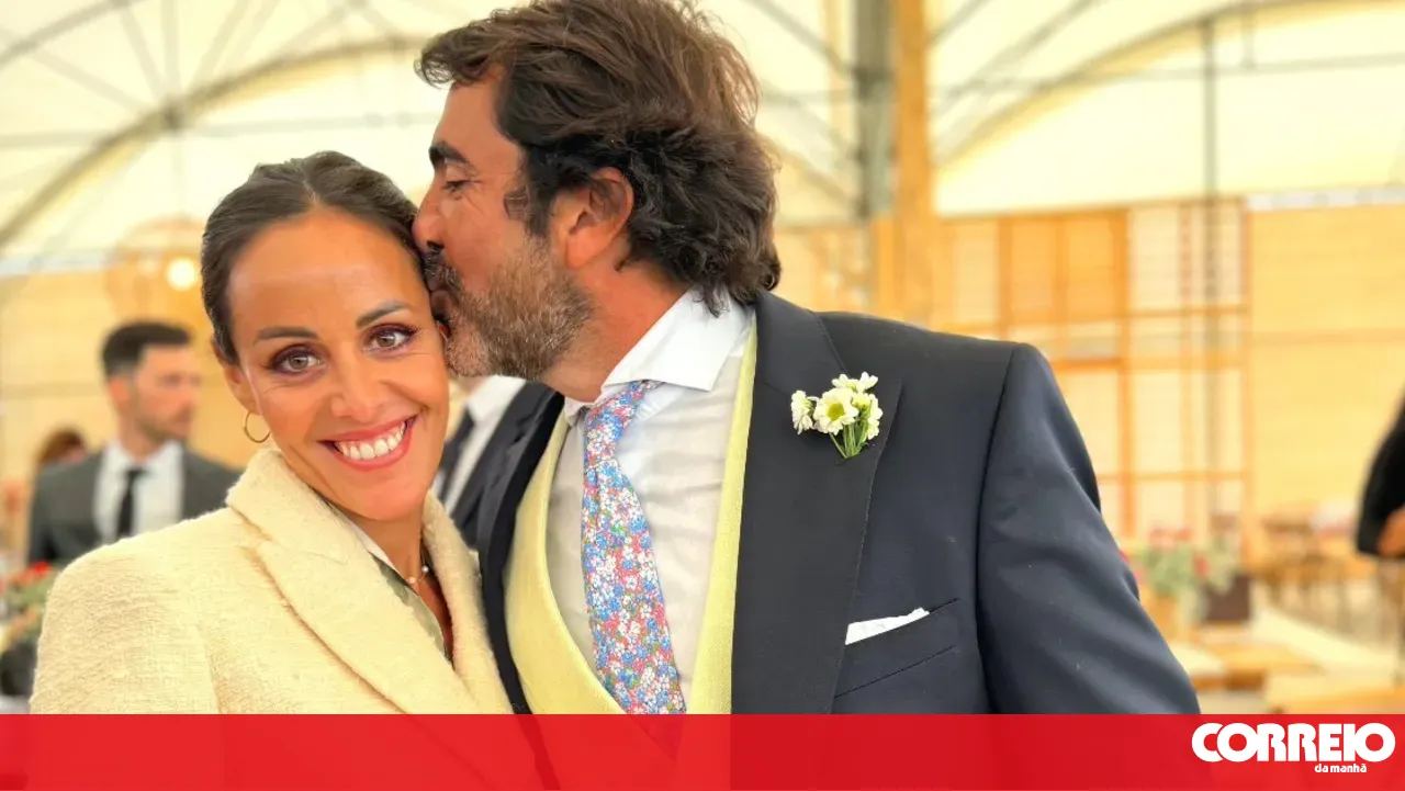 Mariana Patrocínio's husband undergoes heart surgery