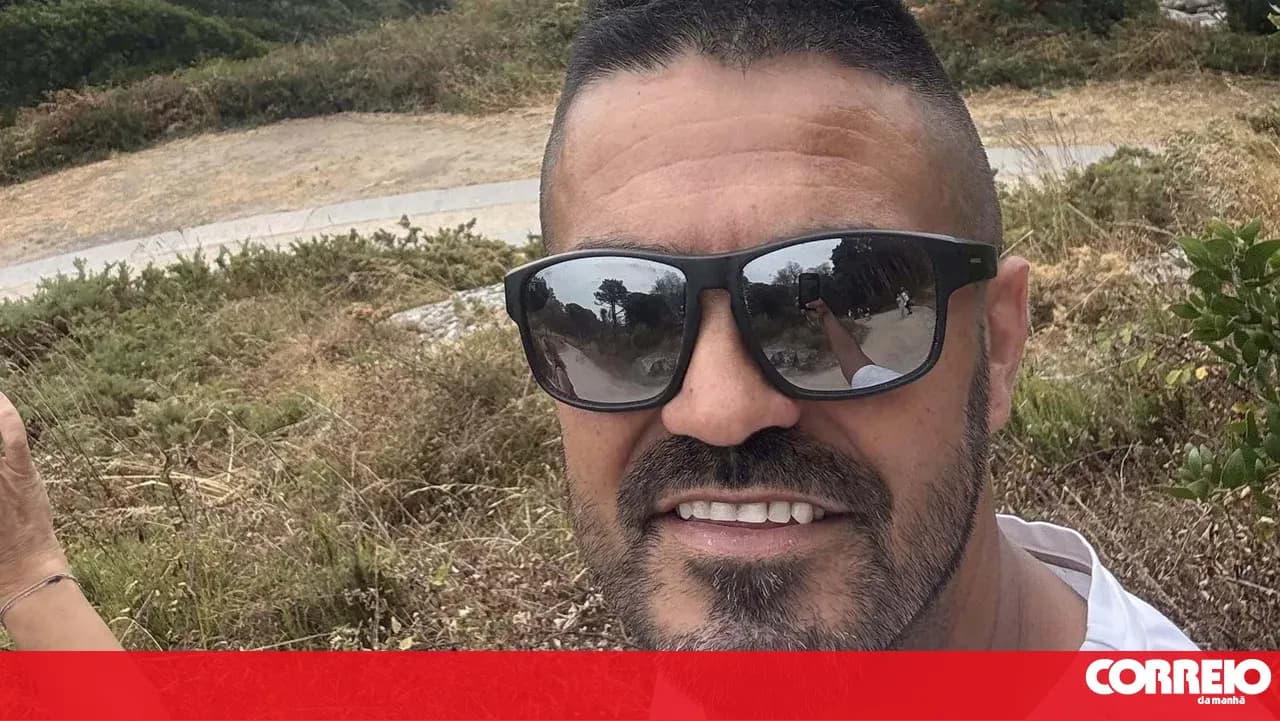 Preventive detention for father and son suspected of killing a man in Gondomar. Exchange of messages ended in homicide