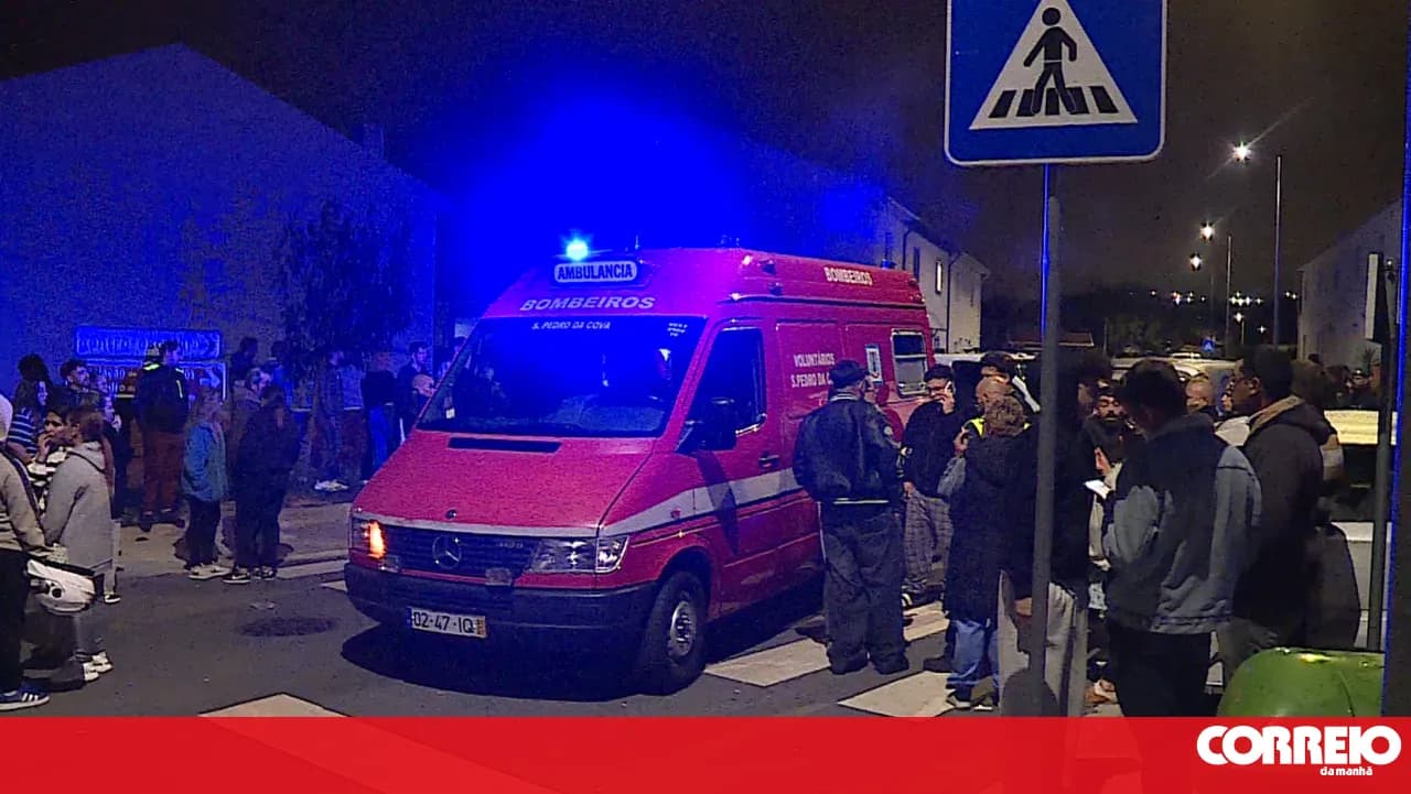 Exchange of messages between teenagers ends in homicide in Gondomar