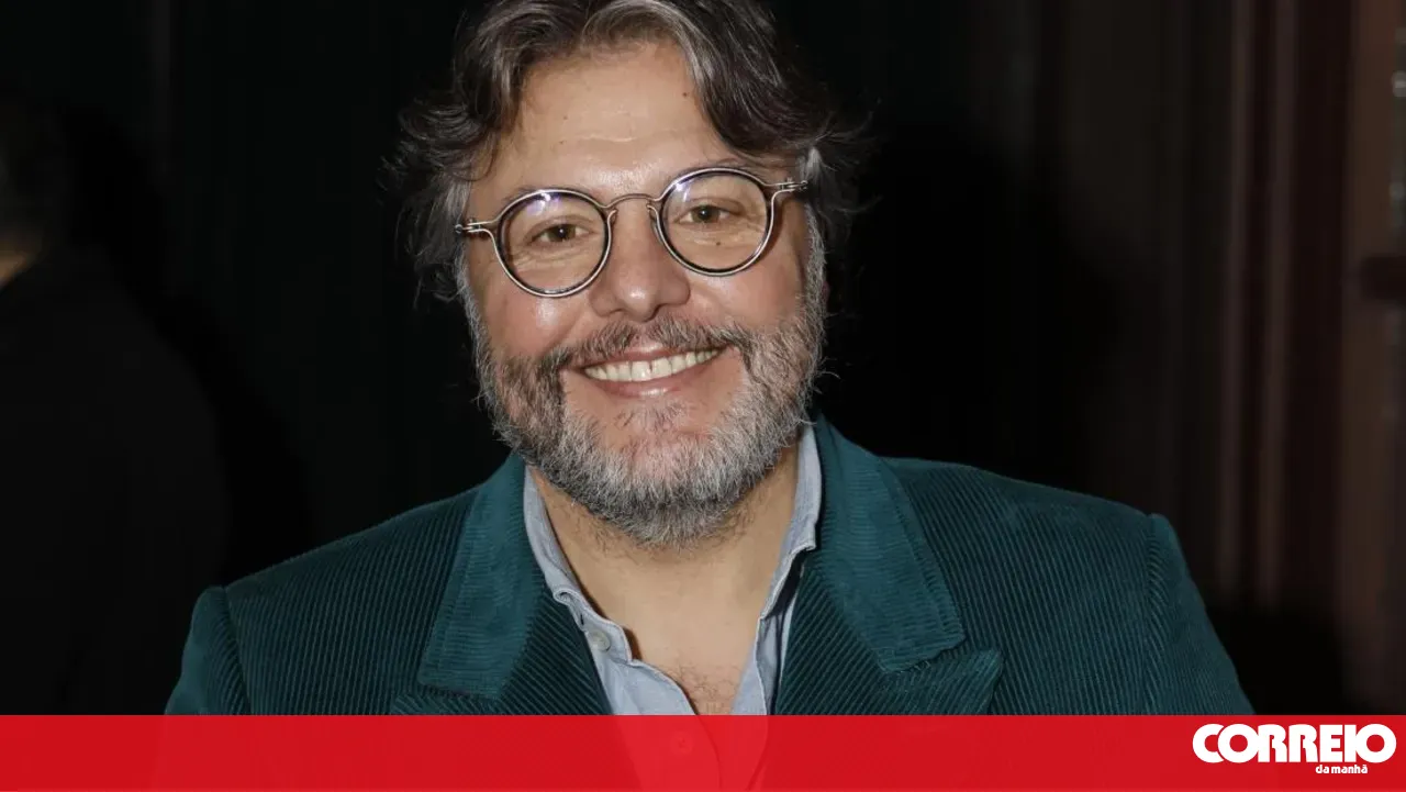 César Mourão receives international photography award