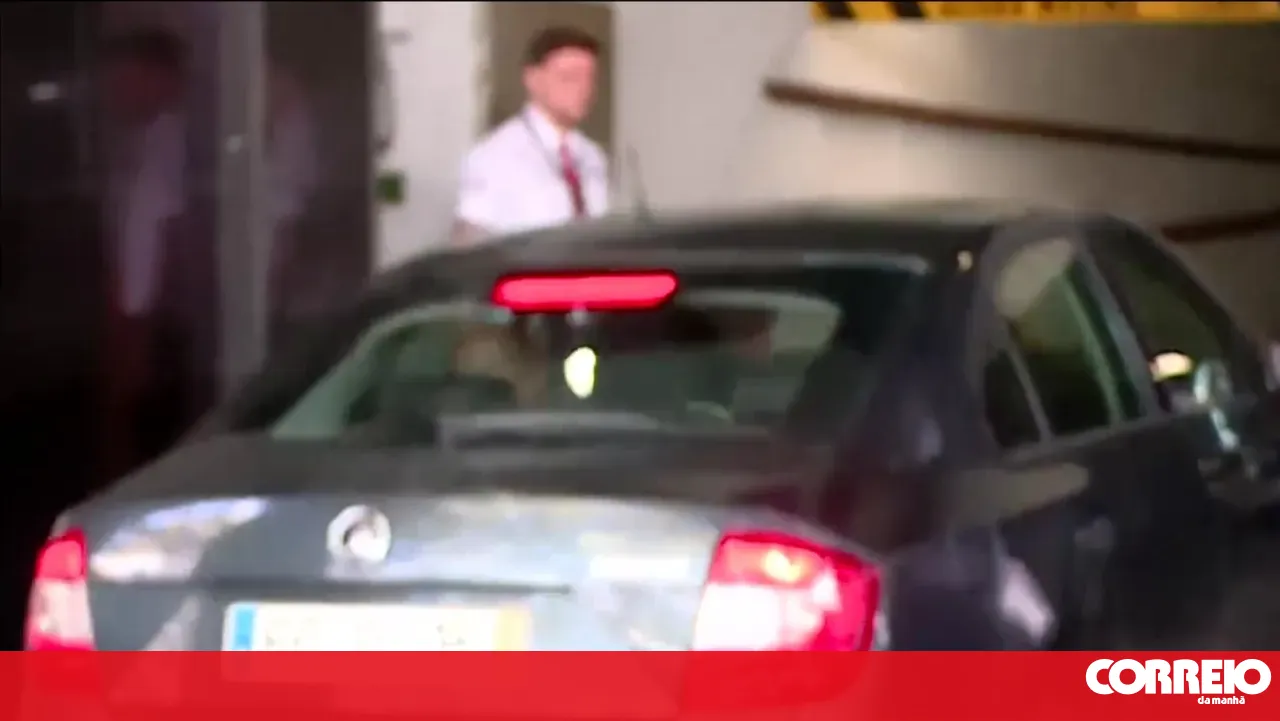 "Murderers!": relatives of man murdered in Gondomar insult suspects upon arrival at court