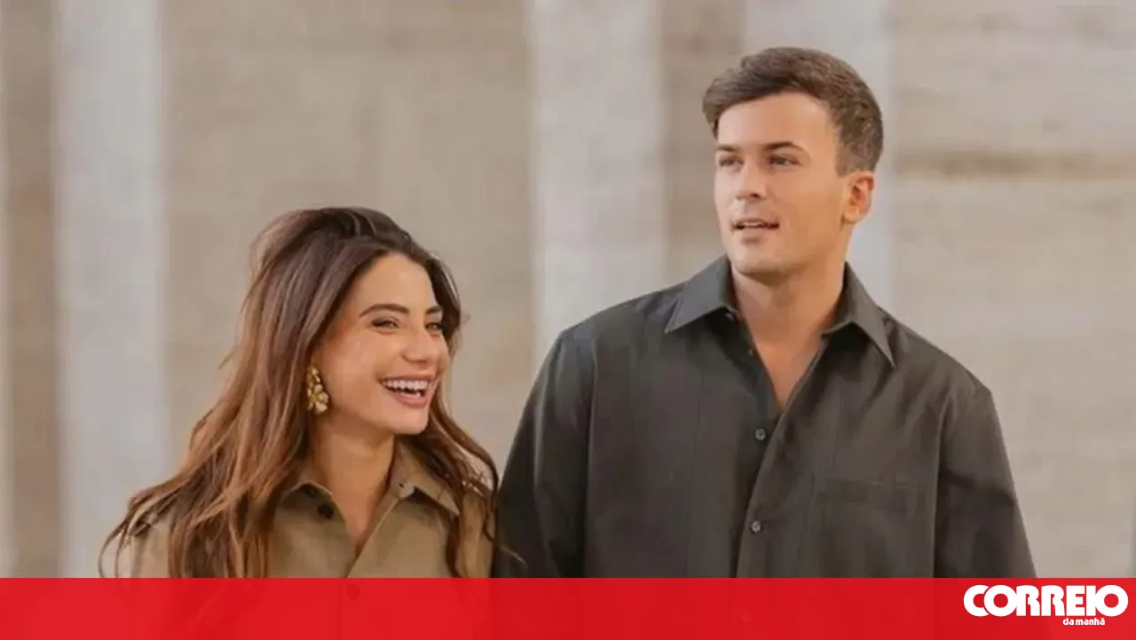 "Rumours of a breakup could be a good marketing move": Teresa Guilherme on David Carreira and Carolina