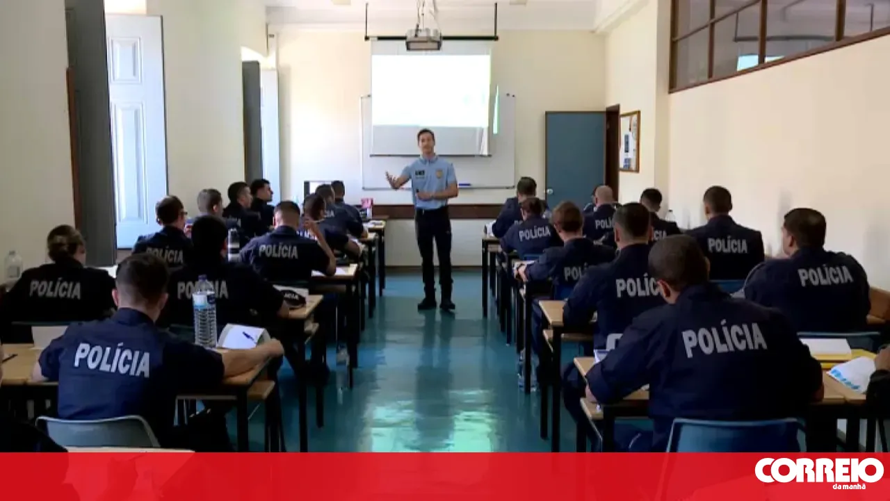 About 650 students are in training for the PSP agent career