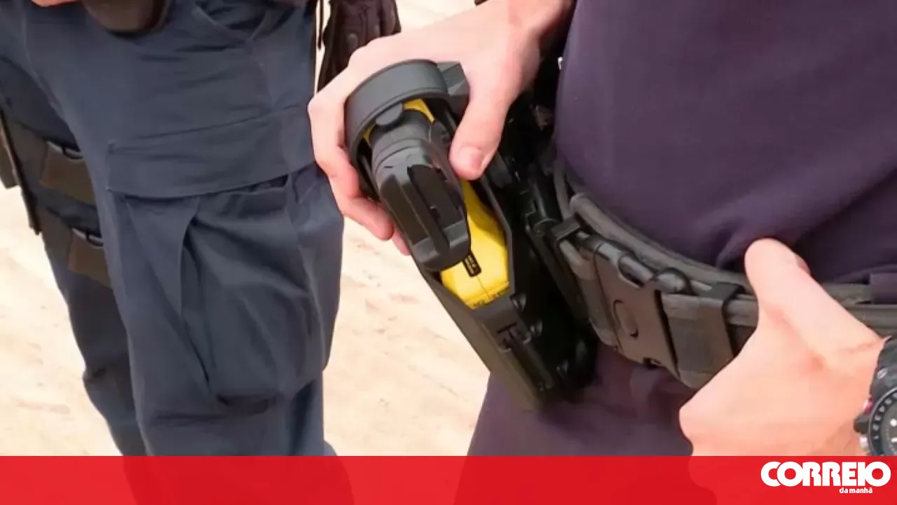 Police operations in Portugal can be fatal