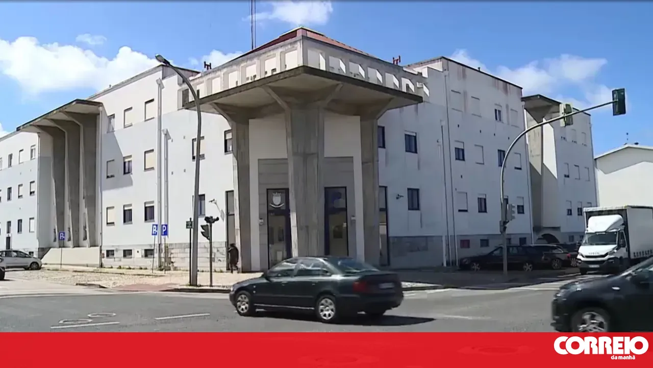 17-year-old suspected of drug trafficking arrested near Marinha Grande school