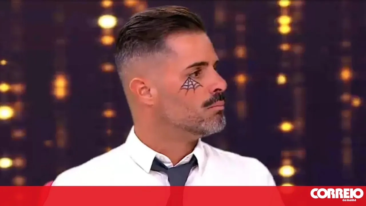 "The real estate market is at its peak": Rui Figueiredo on David Carreira's decision to put his house up for sale