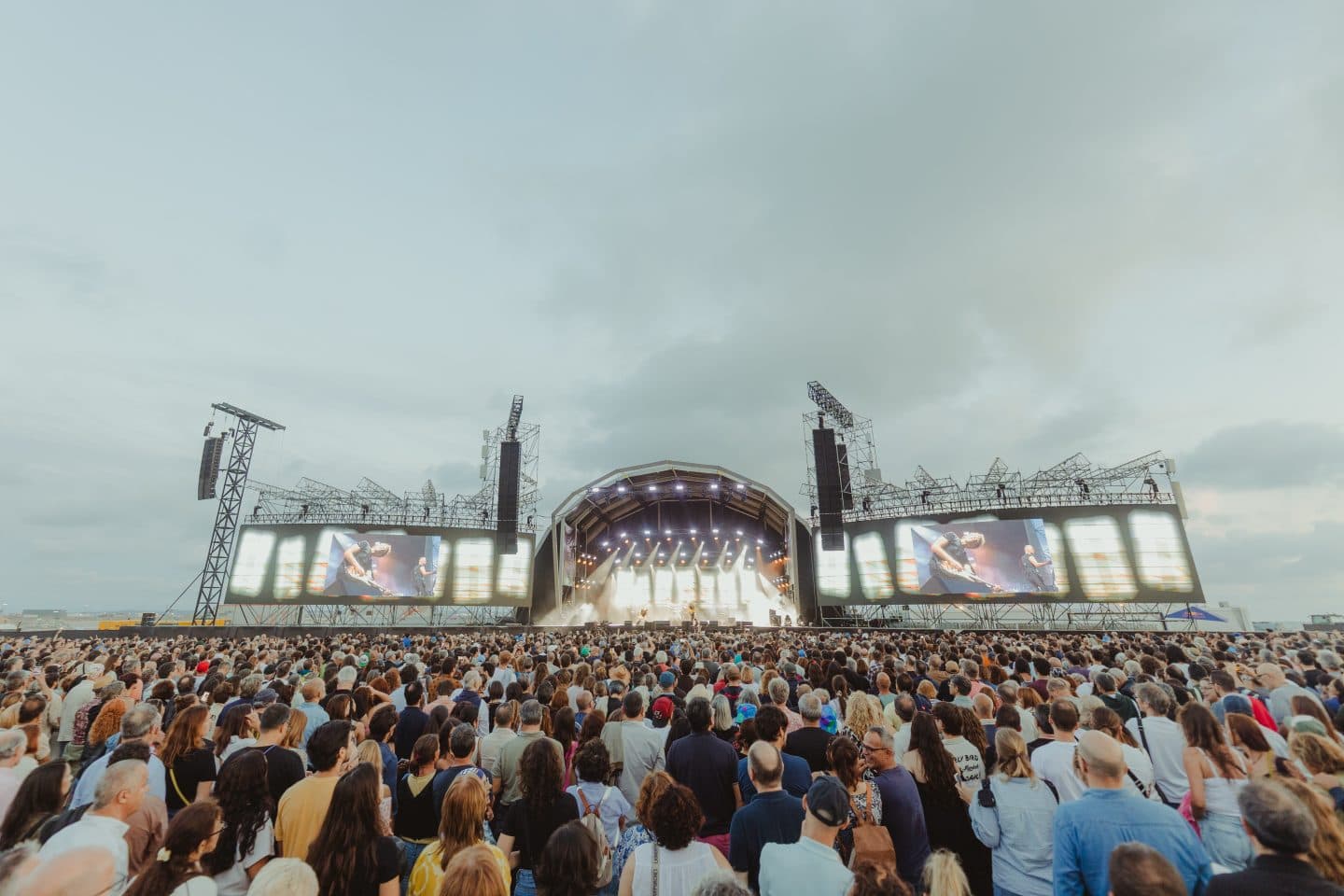 Portugal Summer Sessions is created to establish Figueira da Foz on the European circuit of major summer concerts