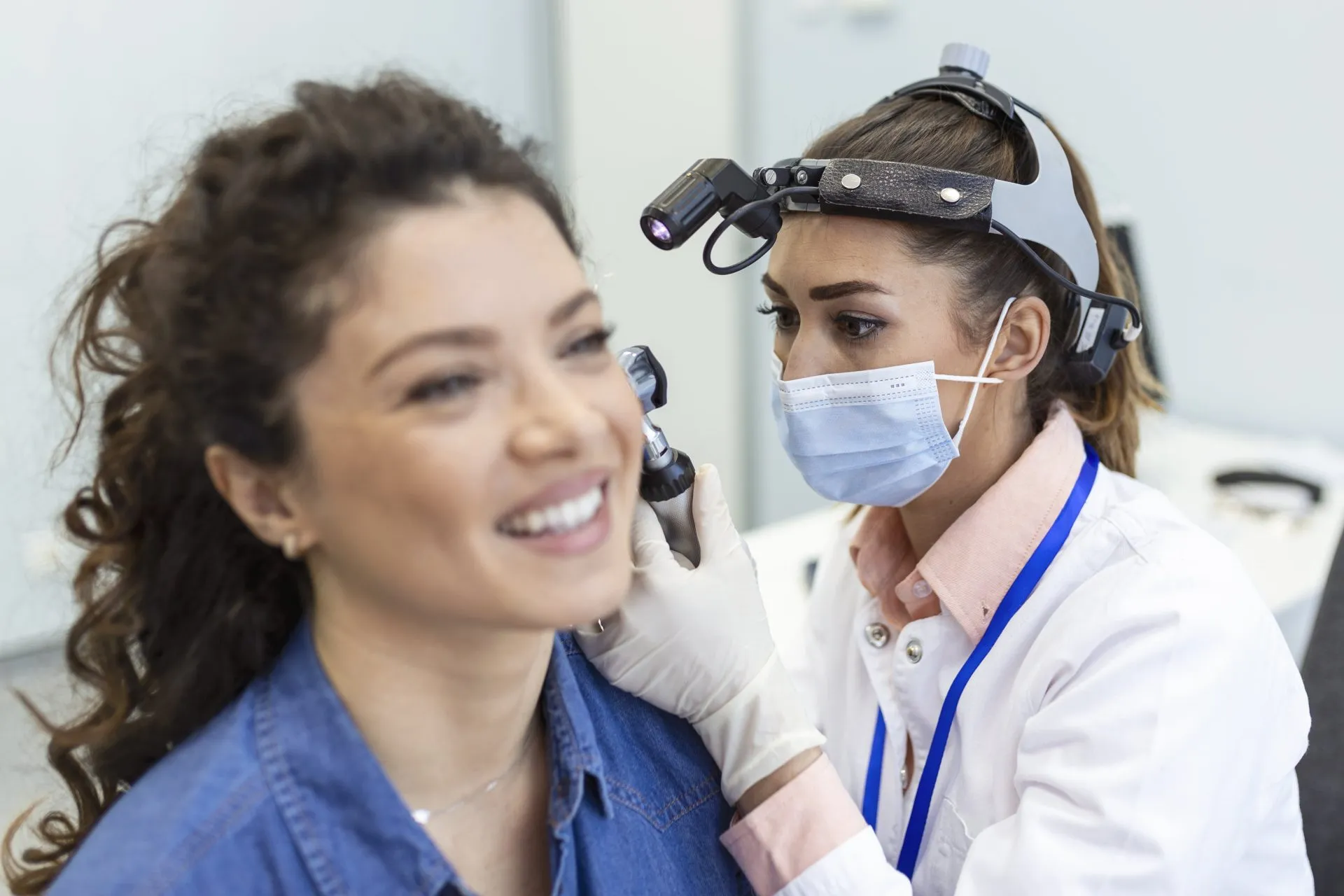 Coimbra launches first Master's degree in Audiology in Portugal with three areas of specialisation