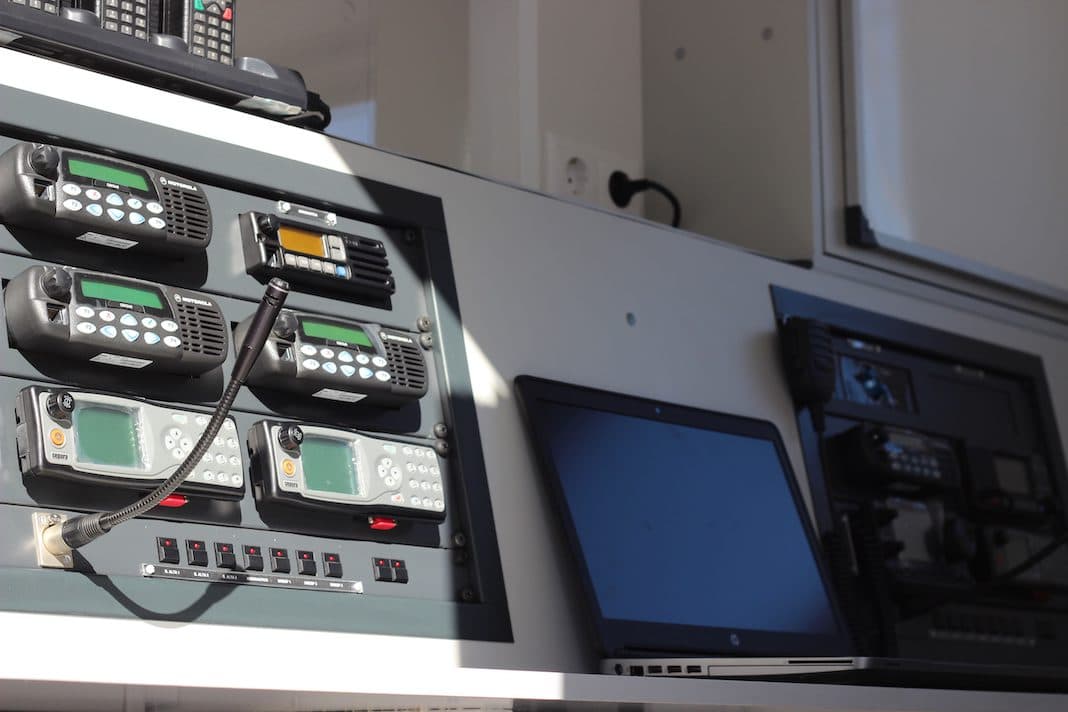 New critical communications system in Portugal: 36 million investment already underway