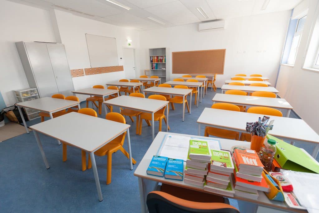 Lack of professionals and bureaucracy hinder inclusive education in Portugal