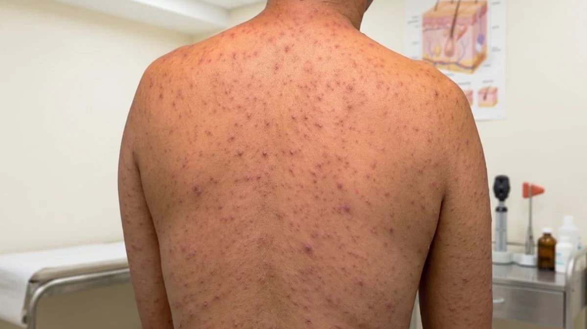 Portugal leads in number of recent infections and community transmission of 'monkeypox' subvariant