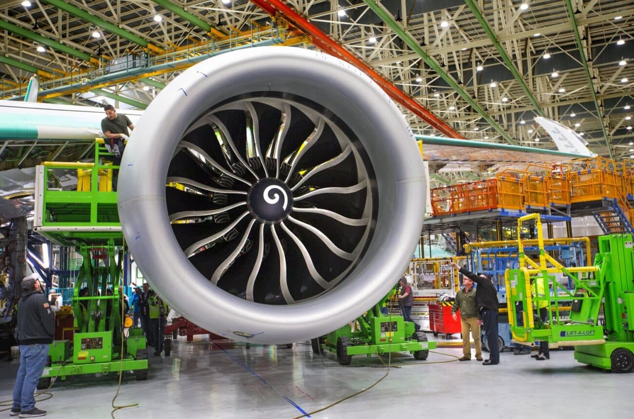 Ryanair is looking for engineers in Portugal
