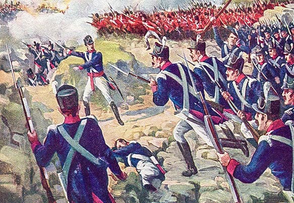 Portugal and Brazil launch work on three centuries of military history
