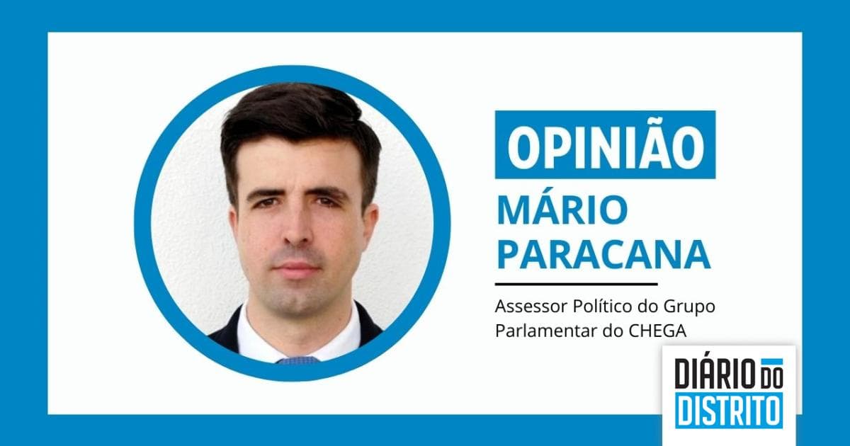 António José Seguro ignora ‘Educação’ como desafio estrutural para o país - Diário do Distrito