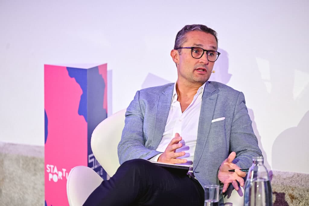 From the “love” for Estonia to Portugal's digital reality