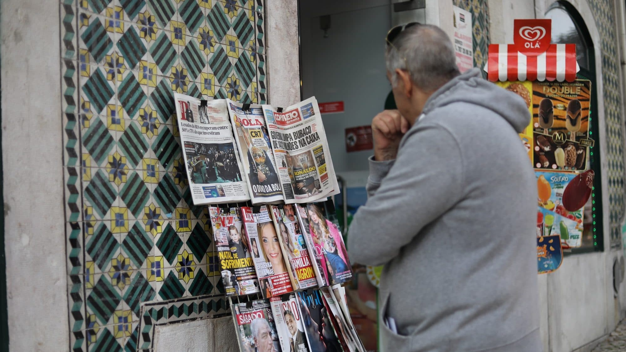Municipalities guarantee commitment to ensure press distribution throughout the country