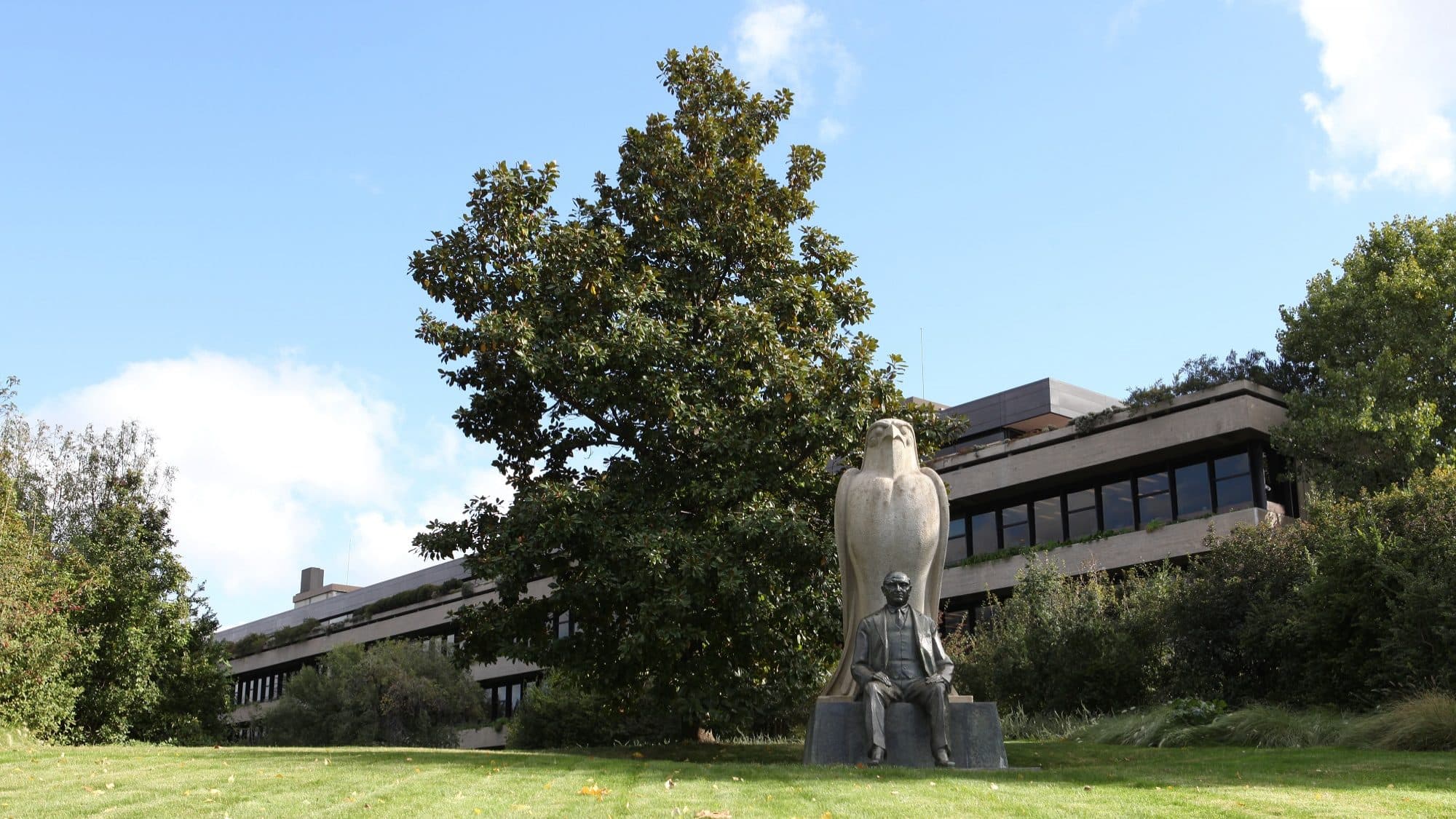 Gulbenkian supports more than a thousand young people who are not working or studying