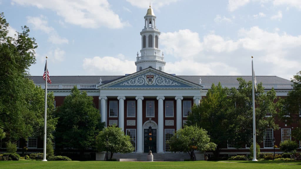 Harvard considered bringing MBA to Portugal's Nova SBE due to Trump's 'tightening'