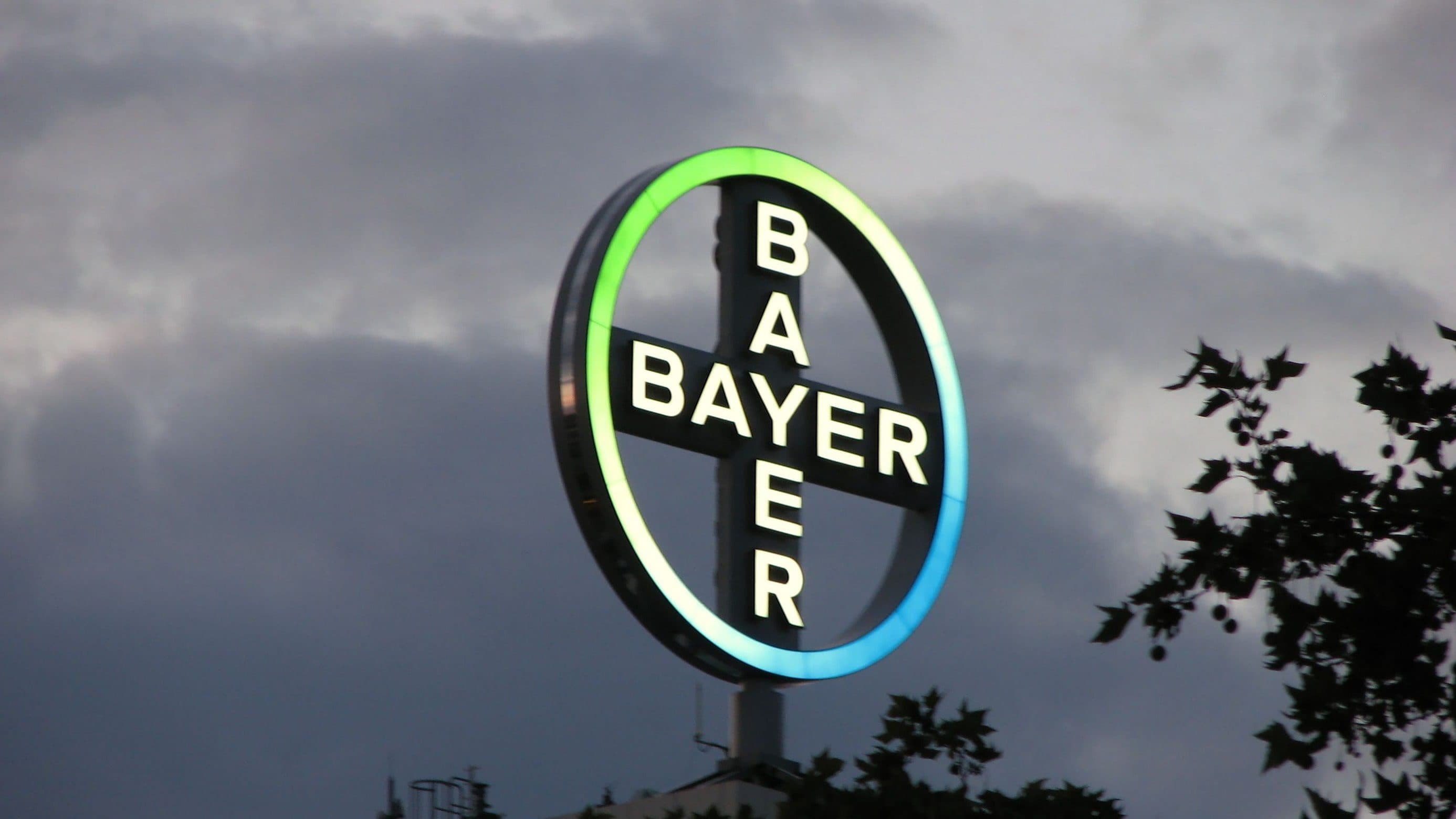 Bayer warns that Europeans will have to pay more for medicines