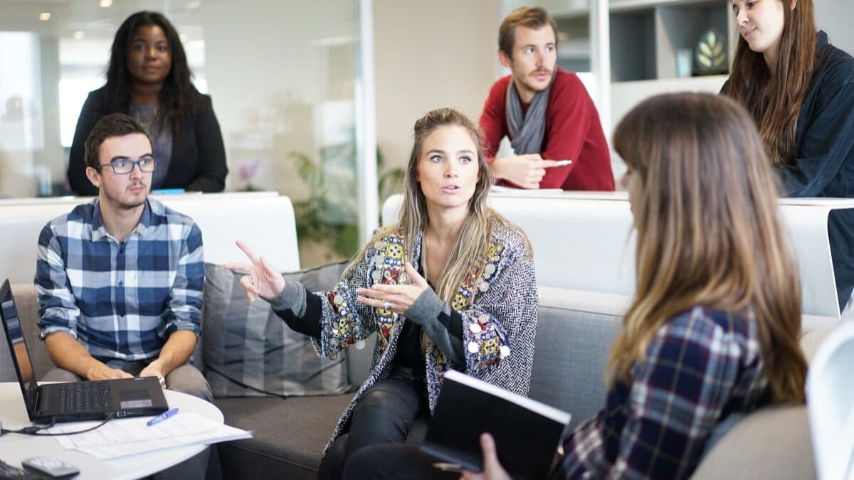 From salaries to underemployment, women continue to face challenges in the job market