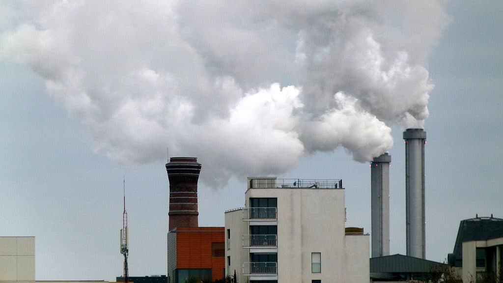 European Commission proposes delaying the end of free carbon emission allowances in the EU