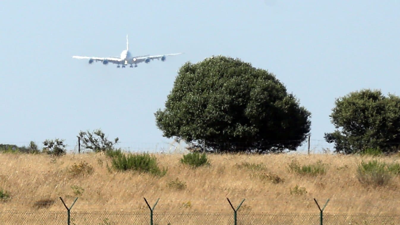Galp estimates fuel supply at Lajes to be normalised by 23 May