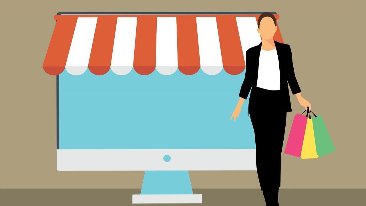 E-commerce lets millions of euros 'slip' from the recycling system