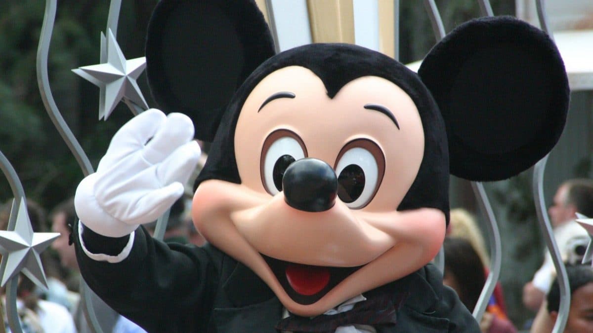 OpenAI abandons video generator and catches Disney by surprise
