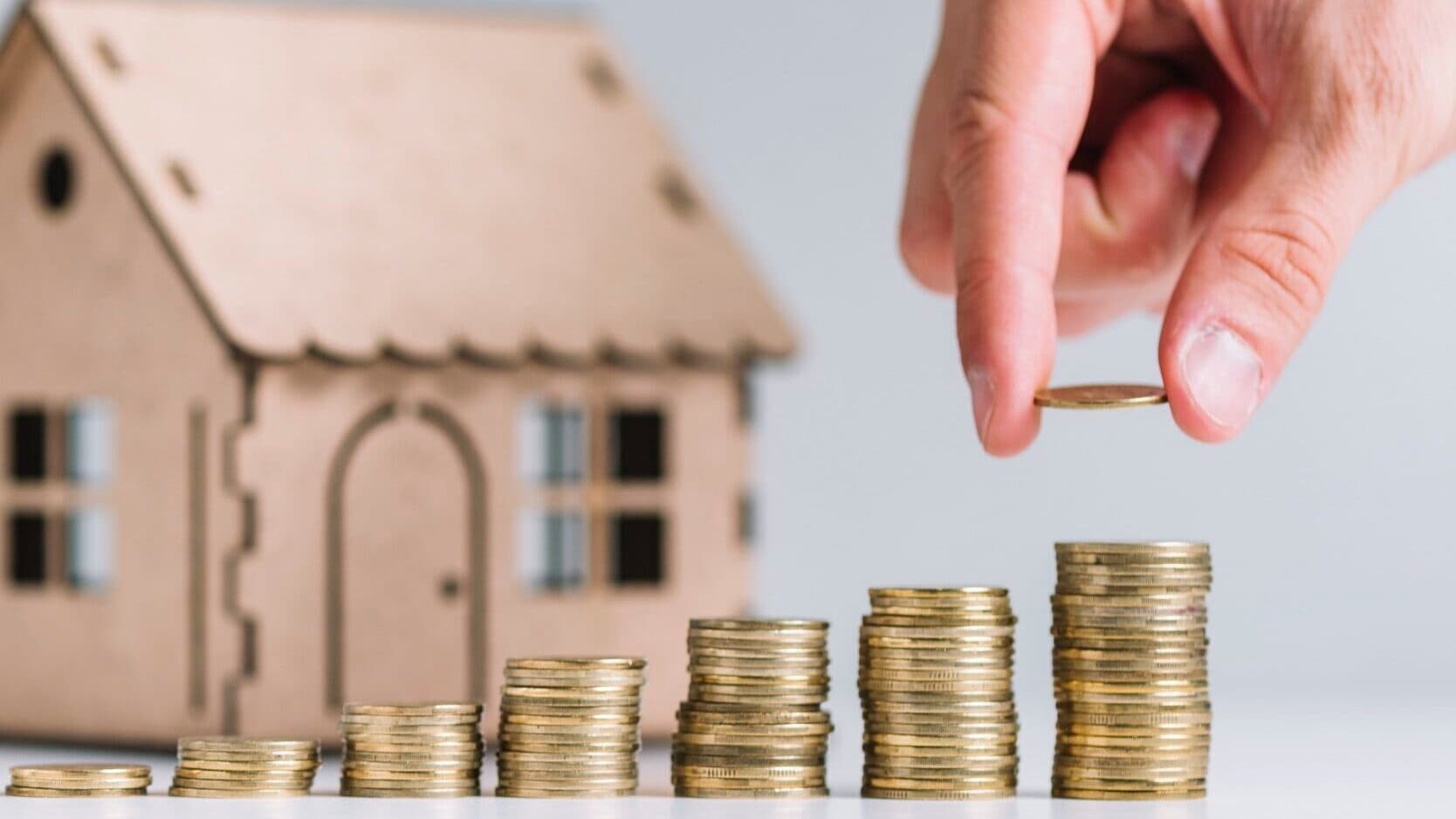 Young Brazilians account for 8% of public guarantees for home loans