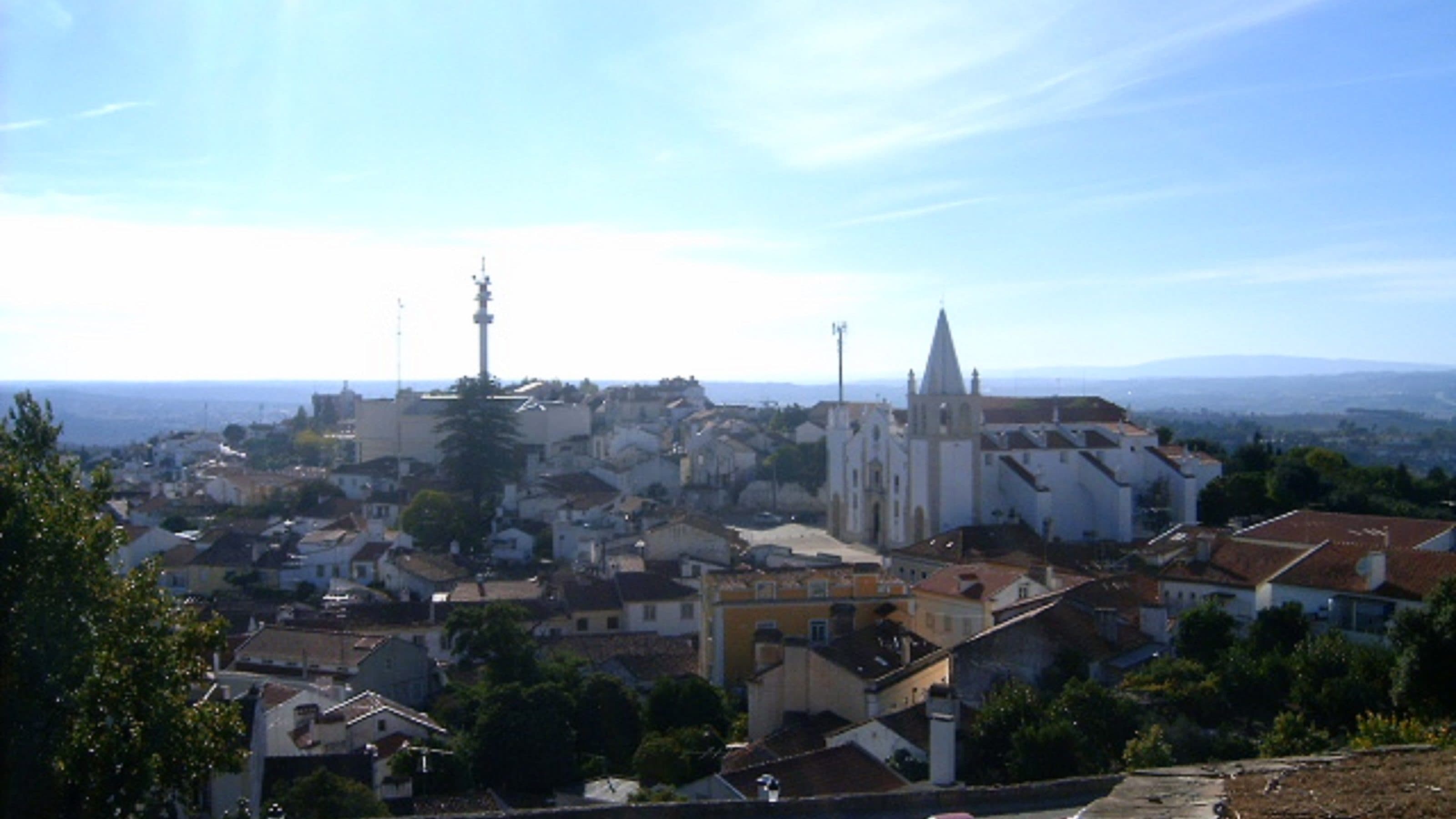 AI gigafactory may have redundancy in Abrantes